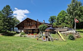 Landgasthof Taennler