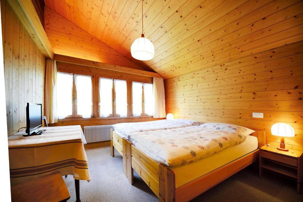Landgasthof Taennler Innertkirchen Habitación foto